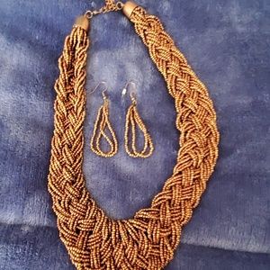 Jewelry set